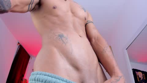 dante_cooper_0 online show from 12.10.24