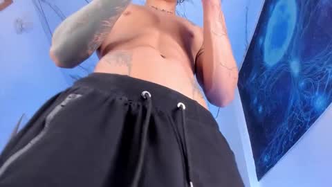 dante_cooper_0 online show from 09.29.25