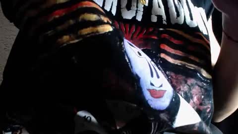 Snapshot of dante_d_angelo_ chatting on 10.30.25 dante_d_angelo_ online show from 10.30.25