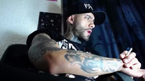 Snapshot of dante_d_angelo_ chatting on 02.03.26 dante_d_angelo_ online show from 02.03.26