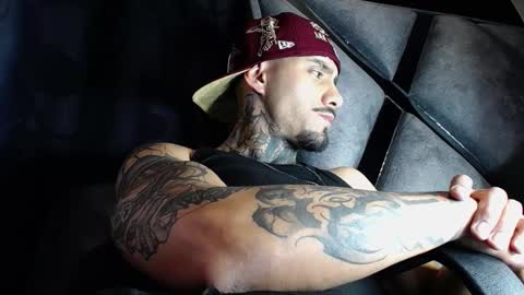 Snapshot of dante_d_angelo_ chatting on 02.10.26 dante_d_angelo_ online show from 02.10.26