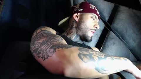 Snapshot of dante_d_angelo_ chatting on 02.21.26 dante_d_angelo_ online show from 02.21.26