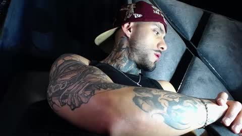 Snapshot of dante_d_angelo_ chatting on 02.27.26 dante_d_angelo_ online show from 02.27.26