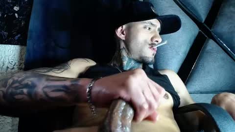 dante_d_angelo_ online show from 03.11.26