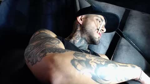 dante_d_angelo_ online show from 03.21.26