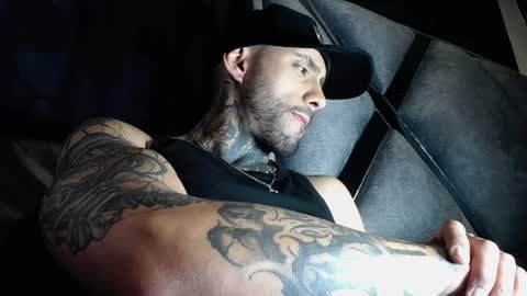 dante_d_angelo_ online show from 03.27.26