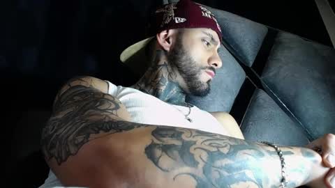 dante_d_angelo_ online show from 04.14.26