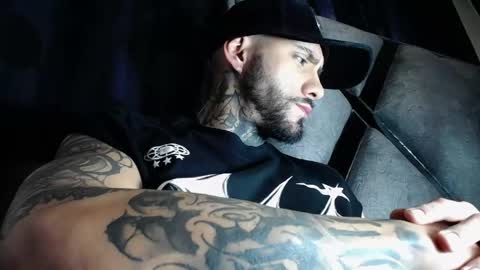 dante_d_angelo_ online show from 04.16.26