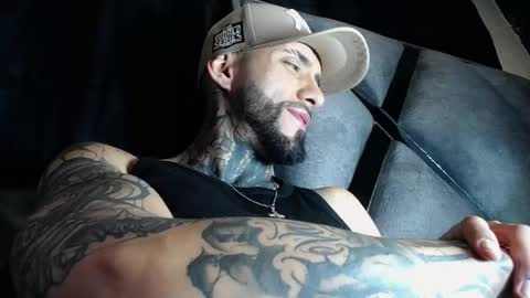 Snapshot of dante_d_angelo_ chatting on 05.27.26 dante_d_angelo_ online show from 05.27.26