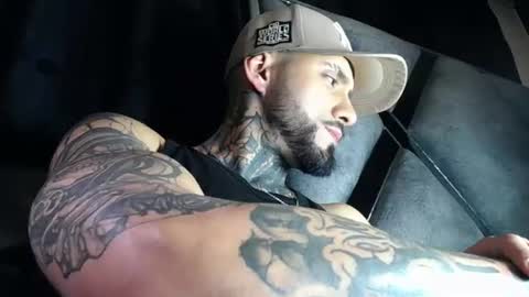Snapshot of dante_d_angelo_ chatting on 06.19.26 dante_d_angelo_ online show from 06.19.26