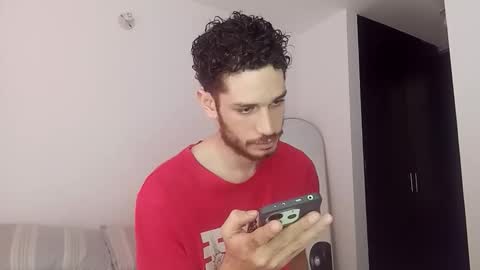 DANTE DI MARCO online show from 09.09.25