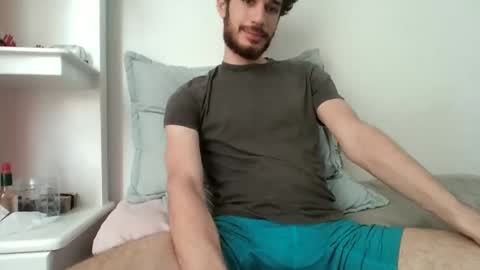 DANTE DI MARCO online show from 12.04.25