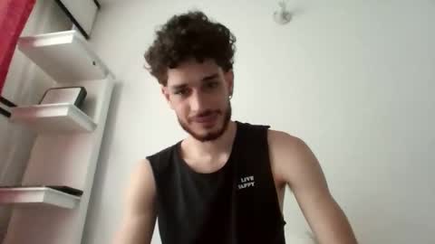 DANTE DI MARCO online show from 12.22.25