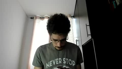 DANTE DI MARCO online show from 07.26.26