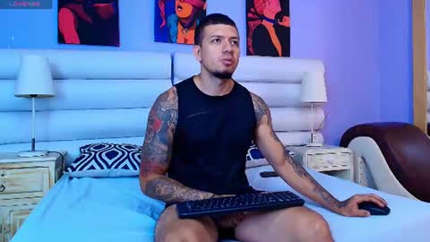 Snapshot of dante_flamee chatting on 07.22.26 dante_flamee online show from 07.22.26