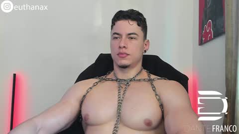 Snapshot of dante_franco chatting on 12.29.24 dante_franco online show from 12.29.24