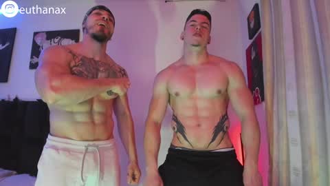 Snapshot of dante_franco chatting on 01.31.25 dante_franco online show from 01.31.25