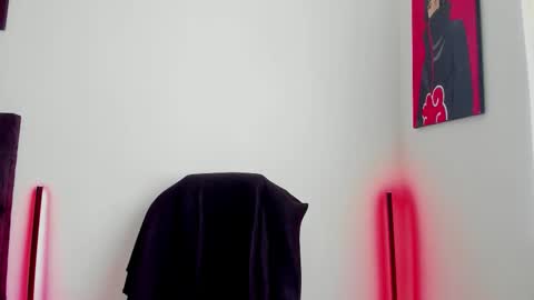 Snapshot of dante_franco chatting on 09.12.25 dante_franco online show from 09.12.25