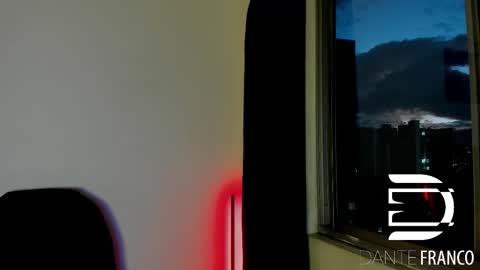 Snapshot of dante_franco chatting on 10.25.25 dante_franco online show from 10.25.25