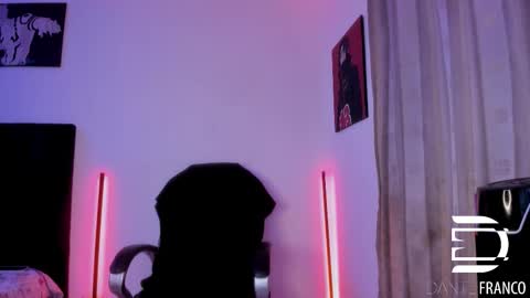 dante_franco online show from 01.07.26