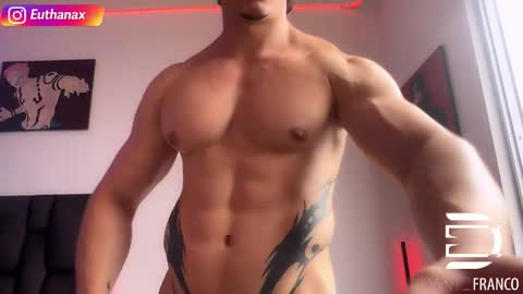 dante_franco online show from 03.23.26