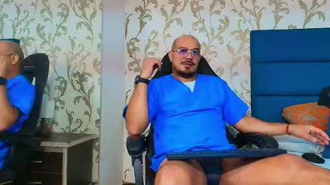 Snapshot of dante_goldt chatting on 05.05.26 Dante online show from 05.05.26