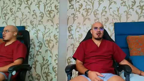 Snapshot of dante_goldt chatting on 05.13.26 Dante online show from 05.13.26
