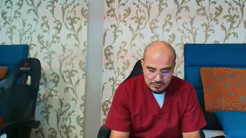 Snapshot of dante_goldt chatting on 05.15.26 Dante online show from 05.15.26
