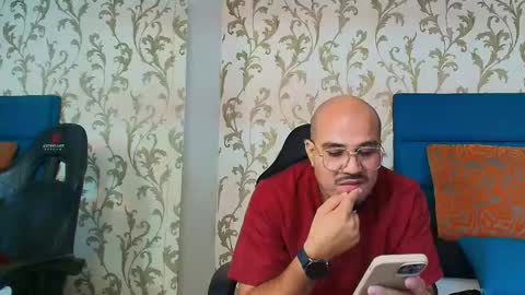 Snapshot of dante_goldt chatting on 05.15.26 Dante online show from 05.15.26