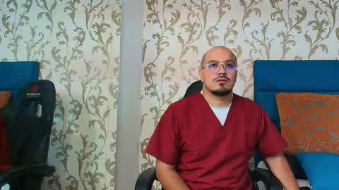 Snapshot of dante_goldt chatting on 05.15.26 Dante online show from 05.15.26