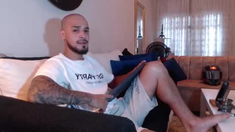 Dante Hell online show from 03.22.26