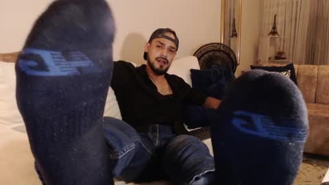 Dante Hell online show from 04.05.26