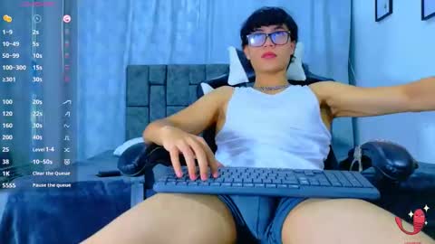 DANTE KENT online show from 03.04.26