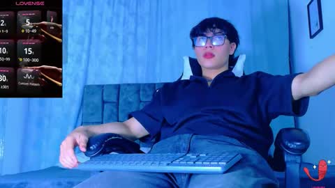 DANTE KENT online show from 03.19.26