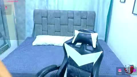 DANTE KENT online show from 04.18.26