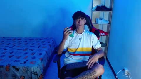 Dante online show from 11.19.25