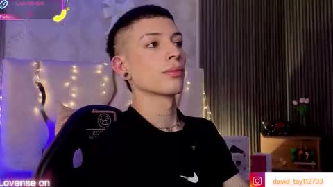  David  online show from 02.23.26