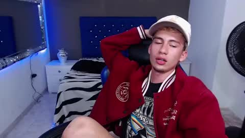 Dante online show from 01.30.25