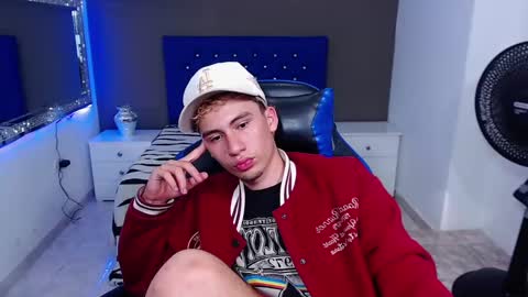 Dante online show from 01.30.25