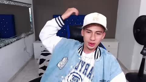 Dante online show from 01.31.25