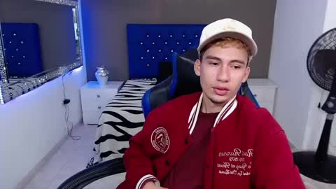 Dante online show from 02.01.25