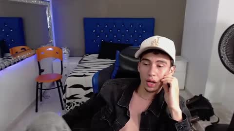 Dante online show from 02.11.25