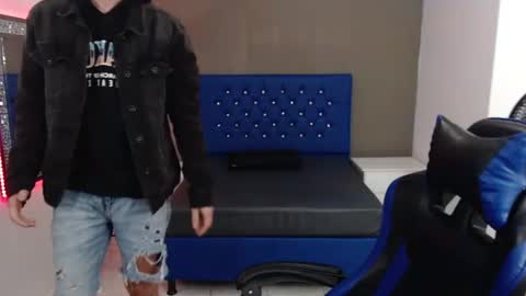 Dante online show from 02.12.25