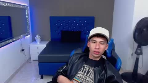 Dante online show from 02.13.25