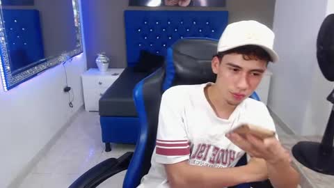 Dante online show from 02.26.25