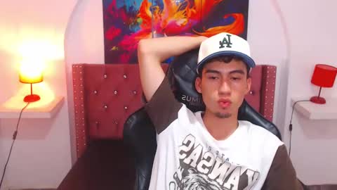 Dante online show from 03.04.25