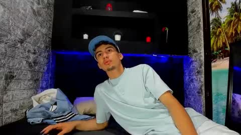 Dante online show from 03.05.25