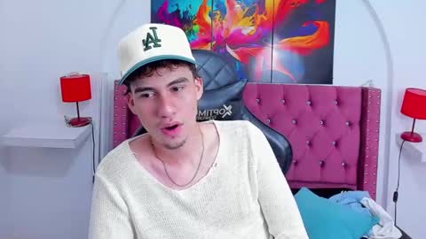 Dante online show from 03.06.25