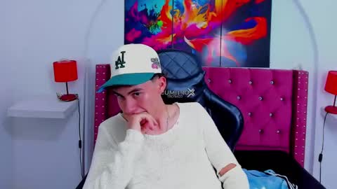 Dante online show from 03.06.25