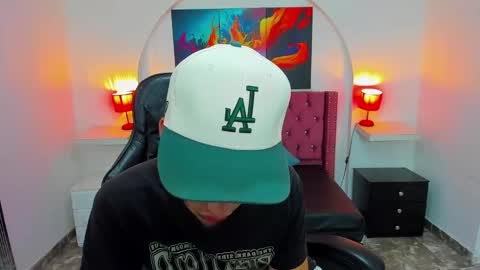 Dante online show from 03.11.25